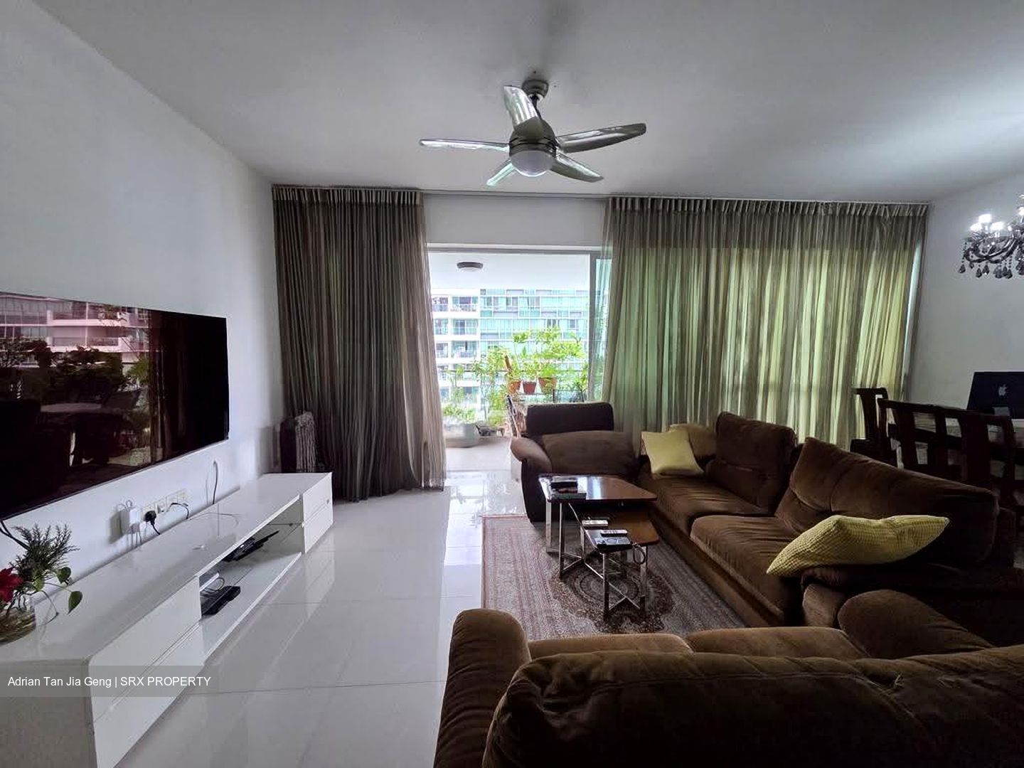 The Minton (D19), Condominium #614151291